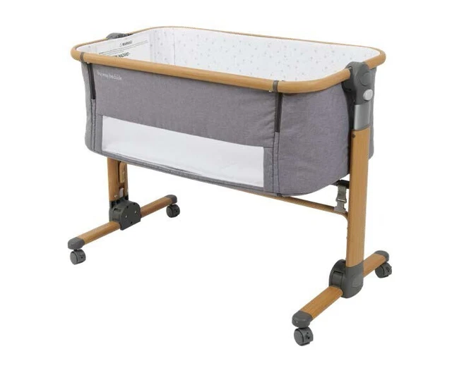 4baby co sleeper deals